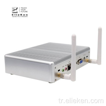 Mini PC NUC bellek pencereleri 10